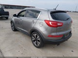 Kia Sportage Sx KNDPC3A69C7215480 снимка