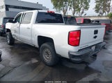Chevrolet Silverado  1Lt 3GCPCREC3HG353885 снимка