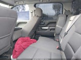 Chevrolet Silverado  1Lt 3GCPCREC3HG353885 снимка