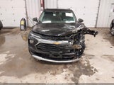 Chevrolet Trailblazer Fwd Lt KL79MPSP2SB003128 снимка