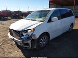 Honda Odyssey Ex-L 5FNRL38779B404414 снимка