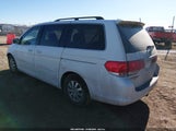 Honda Odyssey Ex-L 5FNRL38779B404414 снимка