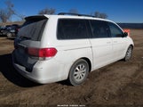 Honda Odyssey Ex-L 5FNRL38779B404414 снимка