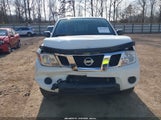 Nissan Frontier Sv 1N6AD0ERXKN780429 снимка