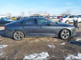 Kia K5 Ex 5XXG34J25MG008550 снимка