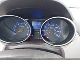 Hyundai Tucson Se KM8JUCAG5FU097215 снимка