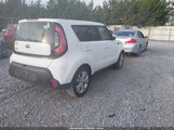 Kia Soul + KNDJP3A58E7024444 снимка
