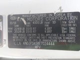 Kia Soul + KNDJP3A58E7024444 снимка