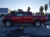 GMC Canyon Sle 1GTG5CEN3J1144157 снимка
