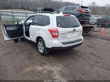 Subaru Forester 2.5I Premium JF2SJADC3GH495145 снимка