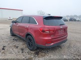 Kia Sorento 3.3L Lx 5XYPG4A51KG491185 photo