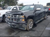 Chevrolet Silverado  2Lz 3GCPCSEC6FG504657 снимка