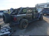 Jeep Wrangler Unlimited Sahara 4X4 1C4HJXEG3JW164873 photo