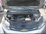 Chevrolet Trax Ls 3GNCJKSB7HL268618 снимка