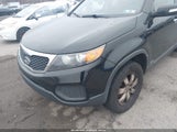 Kia Sorento Lx 5XYKTCA61DG376551 снимка