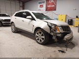 Cadillac Srx Premium Collection 3GYFNCEY8AS636407 снимка