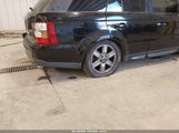 Land Rover Range Rover Sport Hse SALSF25456A946492 photo