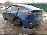 Tesla Model Y Performance Dual Motor All-Wheel Drive 7SAYGDEF6PF714765 photo