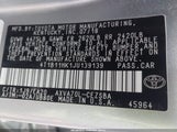 Toyota Camry Se 4T1B11HK1JU139139 снимка