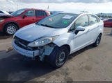 Ford Fiesta S 3FADP4AJXDM156177 снимка