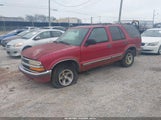 Chevrolet Blazer Ls 1GNCS13W6X2164050 снимка