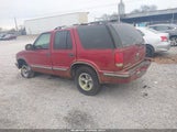 Chevrolet Blazer Ls 1GNCS13W6X2164050 снимка