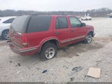 Chevrolet Blazer Ls 1GNCS13W6X2164050 снимка