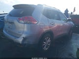 Nissan Rogue Sv KNMAT2MT1FP511275 снимка