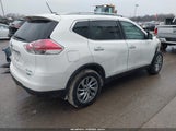 Nissan Rogue S/Sl/Sv 5N1AT2MV2FC917618 снимка