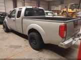 Nissan Frontier Xe 1N6BD06TX5C420642 снимка