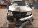 Nissan Frontier Xe 1N6BD06TX5C420642 снимка