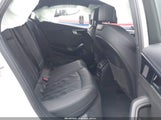 Audi A4 Premium 45 Tfsi S Line Quattro S Tronic WAUDAAF4XMA042560 photo