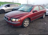 Volvo S60 2.5T Awd YV1RH59H742397880 снимка