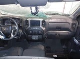 Chevrolet Silverado  Ltd 4Wd Short Bed Custom Trail Boss 3GCPYCEL0NG104390 fotografie