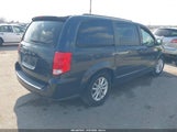 Dodge Grand Caravan Sxt 2C4RDGCG9DR817721 снимка