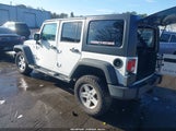 Jeep Wrangler Jk Unlimited Sport S 4X4 1C4BJWDG8JL809570 снимка