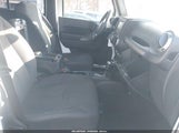 Jeep Wrangler Jk Unlimited Sport S 4X4 1C4BJWDG8JL809570 снимка