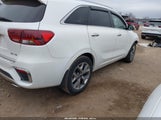 Kia Sorento 3.3L Sx 5XYPK4A51KG538388 photo