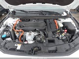 Honda Accord Hybrid Sport-L 1HGCY2F72PA043072 fotografie