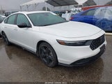 Honda Accord Hybrid Sport-L 1HGCY2F72PA043072 fotografie