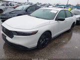 Honda Accord Hybrid Sport-L 1HGCY2F72PA043072 fotografie