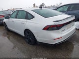 Honda Accord Hybrid Sport-L 1HGCY2F72PA043072 fotografie