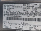 Ford Escape S 1FMCU0F74EUE33905 снимка