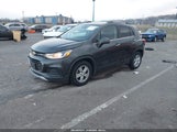 Chevrolet Trax Lt 3GNCJLSB0HL264710 fotografie