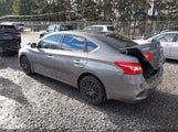 Nissan Sentra S 3N1AB7AP9KY259603 снимка