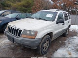 Jeep Grand Cherokee Laredo 1J4GW48S9YC202625 снимка