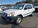 Honda Cr-V Lx SHSRD68575U301204 снимка
