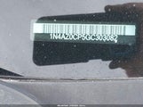 Nissan Leaf S 1N4AZ0CP5GC303082 снимка