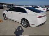 Lincoln Mkz Hybrid 3LN6L2LU8GR632651 снимка