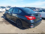 Nissan Sentra Sr 3N1AB7AP9JY289005 снимка